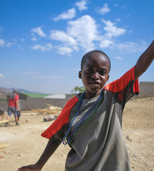 Franco Infrastructure | We are solidarity.