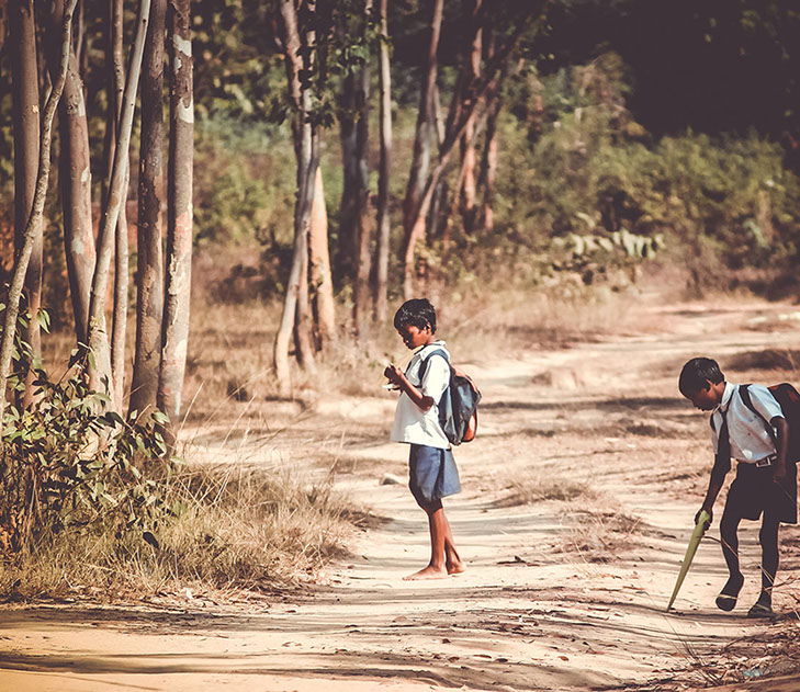 Franco Infrastructure | We are welfare.