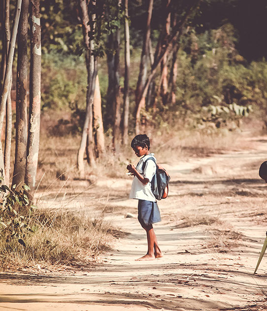 Franco Infrastructure | We are welfare.