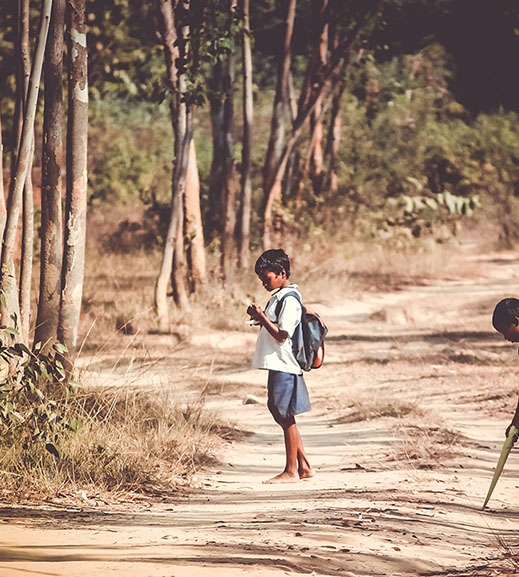 Franco Infrastructure | We are welfare.