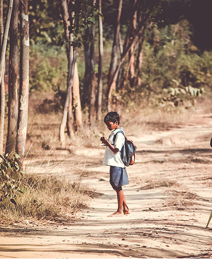 Franco Infrastructure | We are welfare.