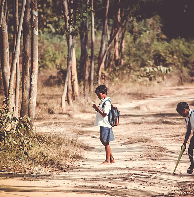 Franco Infrastructure es bienestar