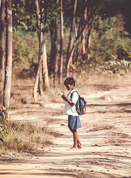 Franco Infrastructure es bienestar