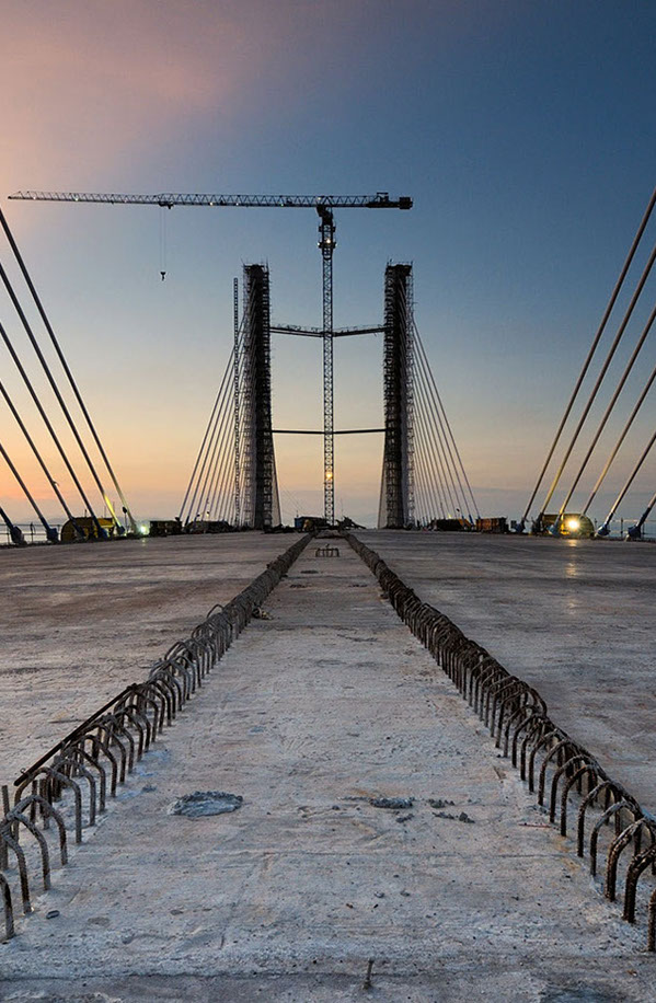 Franco Infrastructure | Alquiler de maquinaria y transporte.