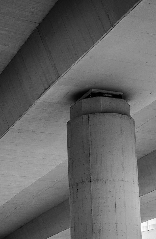 Franco Infrastructure | Diseño y construcción de puentes.