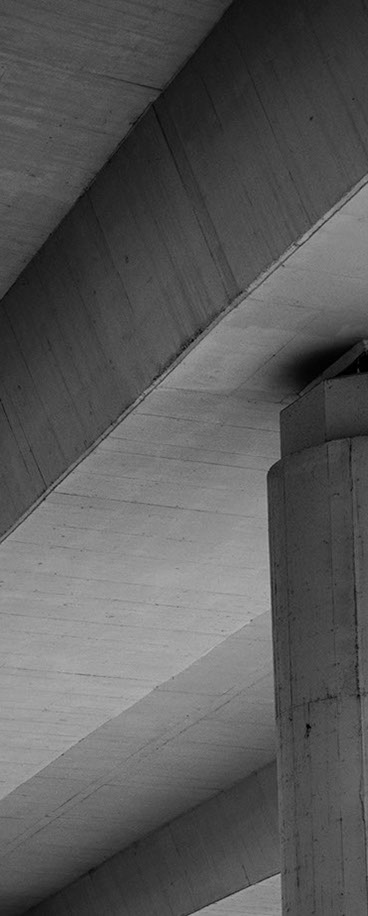 Franco Infrastructure | Diseño y construcción de puentes.