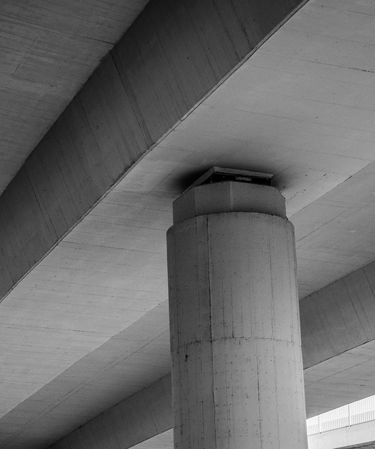 Franco Infrastructure | Design and construction of bridges.