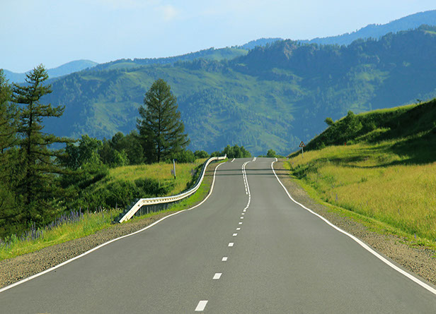 Franco Infrastructure | Construction, rehabilitation and maintenance of roads.