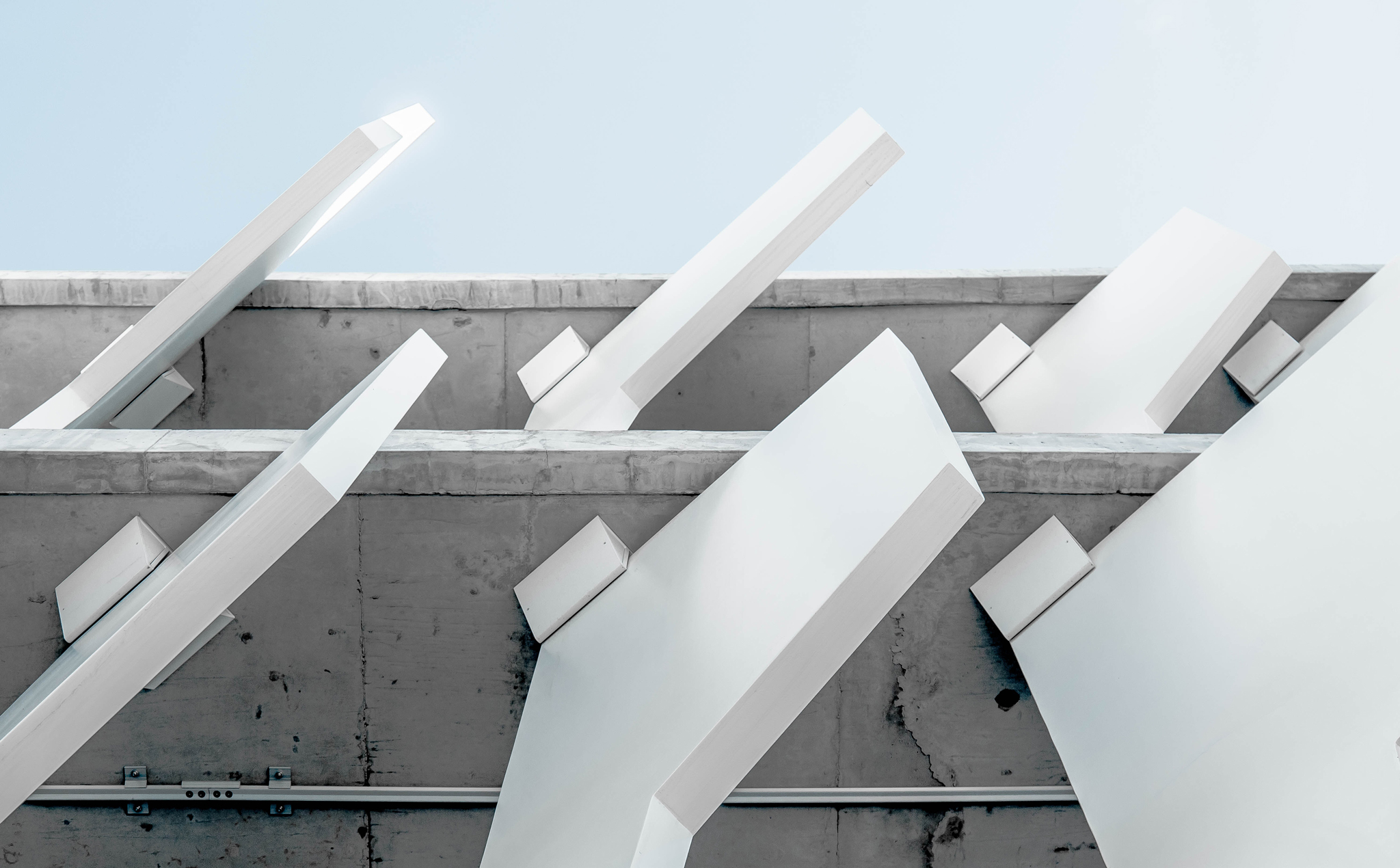 Franco Infrastructure | Architecture and building with BIM + VDC / AR methodologies.