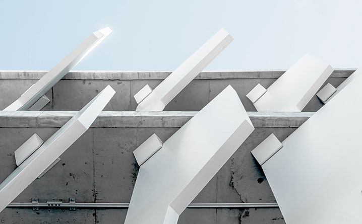 Franco Infrastructure | Architecture and building with BIM + VDC / AR methodologies.